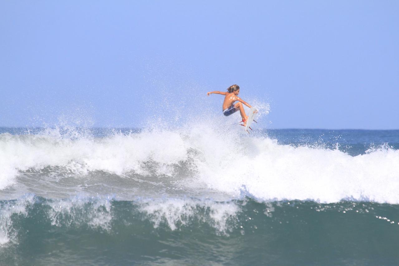 Moana Surf Resort Носара Экстерьер фото
