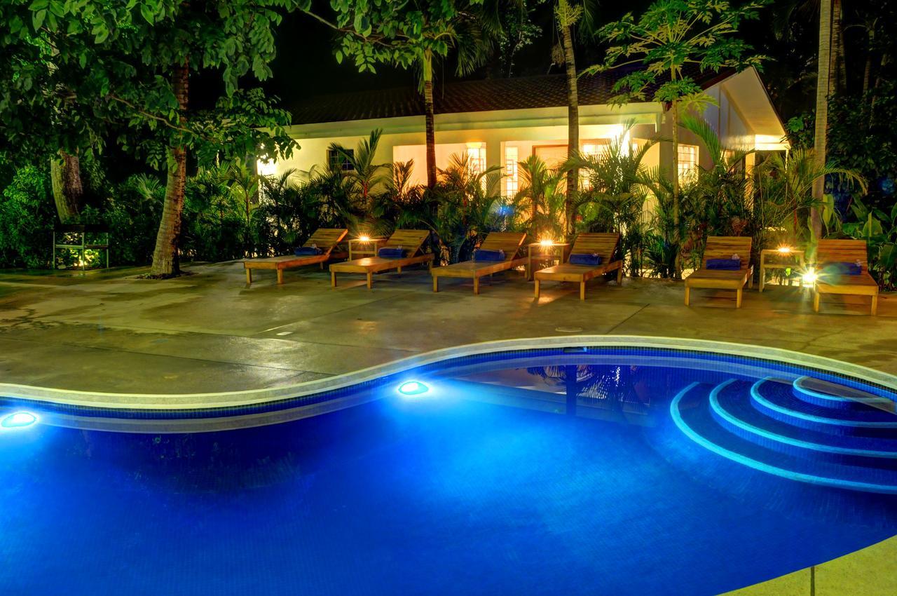 Moana Surf Resort Носара Экстерьер фото